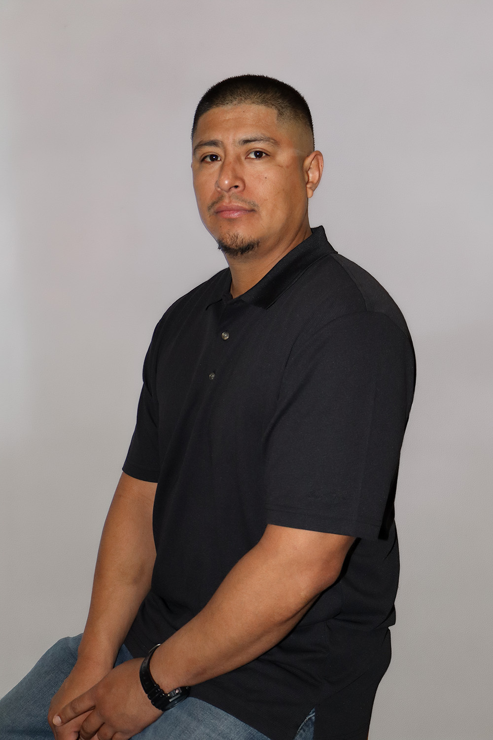 Photo of Rafael Gomez